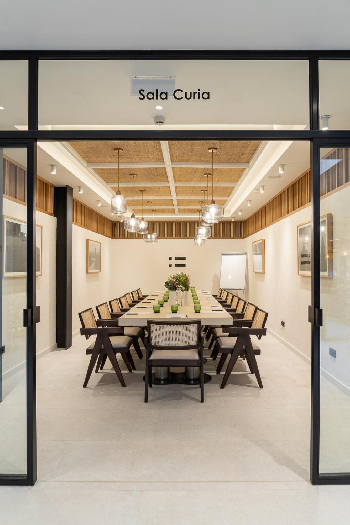 Sercotel Esteoeste Lugo Kültér fotó